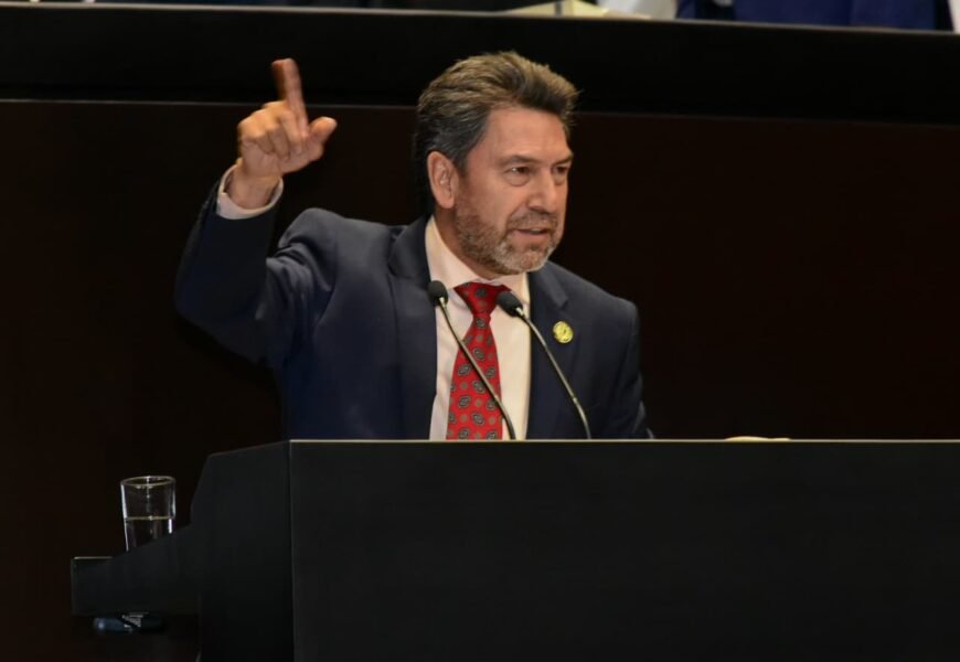 Ley de inversión en infraestructura impulsa economía: Raymundo Vázquez