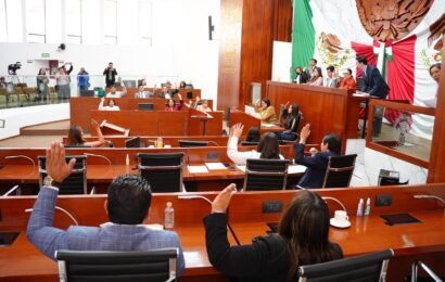 Reforma penal sanciona violencia digital con IA en Tlaxcala