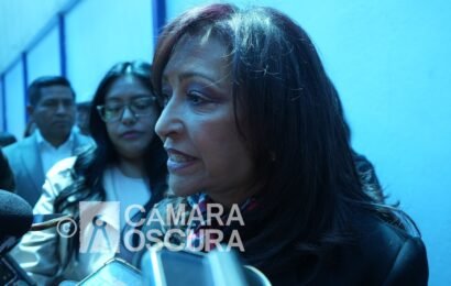 Polo de desarrollo en Tlaxcala listo para operar