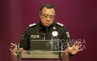 Autoridades niegan abuso de fuerza en Nanacamilpa Autoridades niegan abuso de fuerza en Nanacamilpa