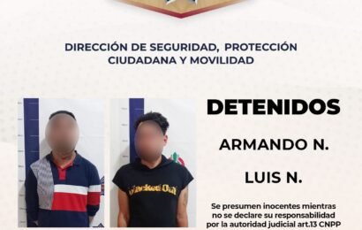 Operativo Cero Tolerancia mejora el orden vial en Tlaxcala