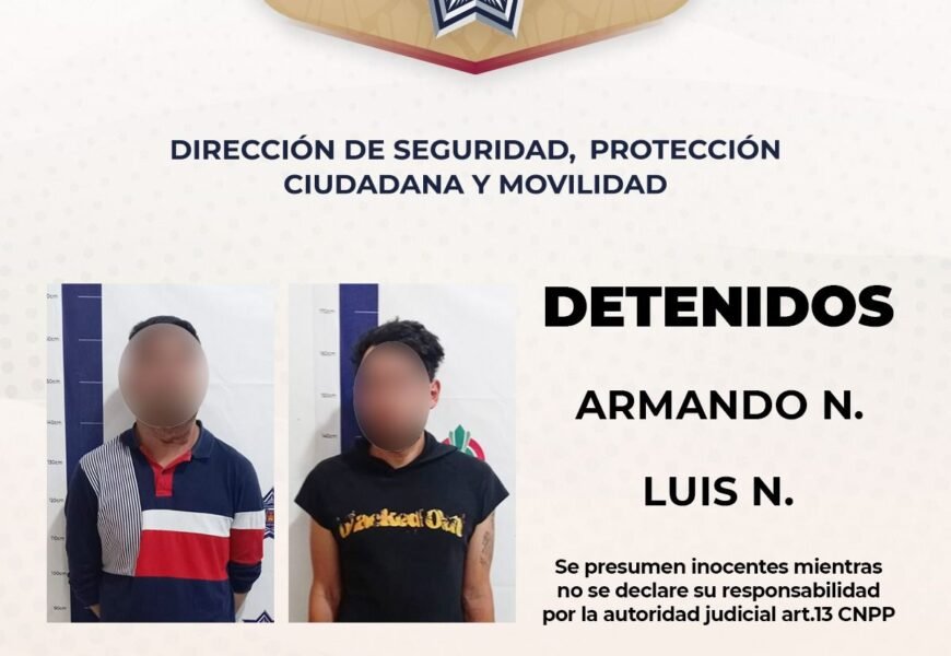 Operativo Cero Tolerancia mejora el orden vial en Tlaxcala