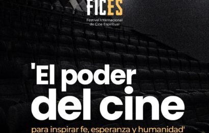 Festival Internacional de Cine Espiritual 2026 llega a Tlaxcala