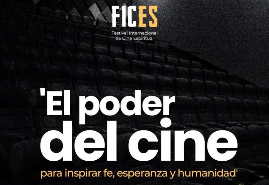 Festival Internacional de Cine Espiritual 2026 llega a Tlaxcala