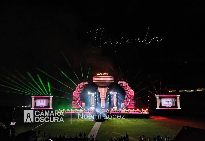 Olimpiada Nacional CONADE 2026 llega a Tlaxcala con nuevas sedes deportivas