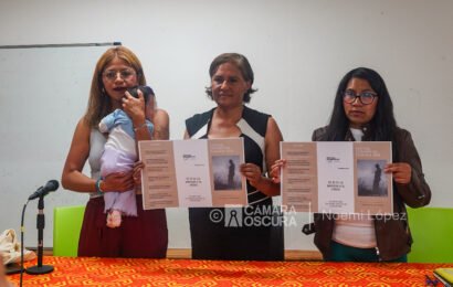 Presentan actividades del Festival estenopeico Tlaxcala 2026