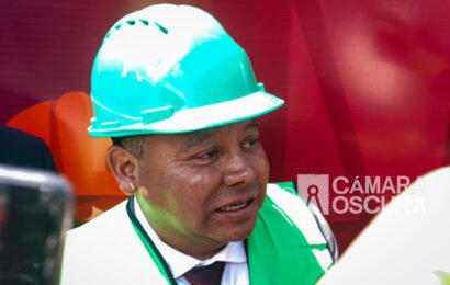 Nueva oficina de CAPAMA permitirá mejorar la atención ciudadana en Apizaco Nueva oficina de CAPAMA permitirá mejorar la atención ciudadana en Apizaco