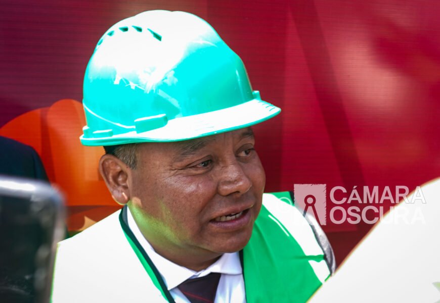 Nueva oficina de CAPAMA permitirá mejorar la atención ciudadana en Apizaco