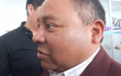 Operativos en  Apizaco buscan regular comercio