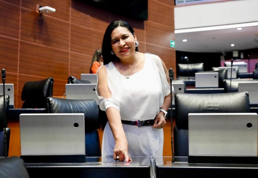 Familia clave en formación de juventudes ante violencia: Ana Lilia Rivera