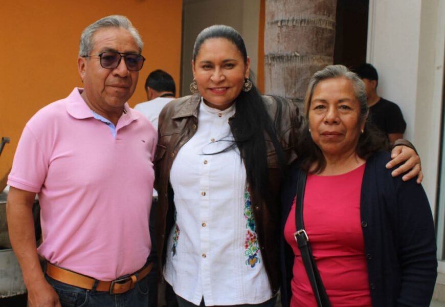 Prácticas políticas en Tlaxcala generan llamado a mayor equidad y transparencia Prácticas políticas en Tlaxcala generan llamado a mayor equidad y transparencia