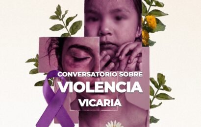 Ayuntamiento de Tlaxcala invita a conversatorio sobre violencia vicaria