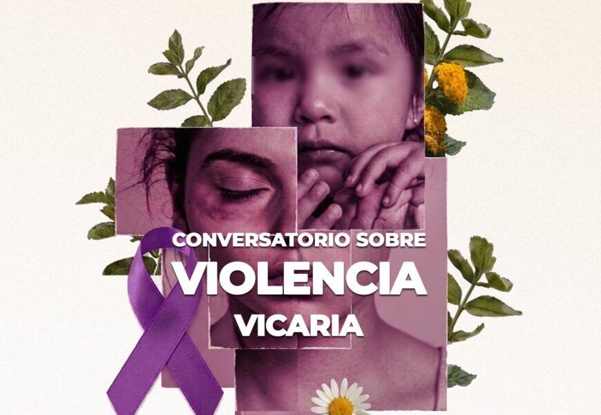 Ayuntamiento de Tlaxcala invita a conversatorio sobre violencia vicaria