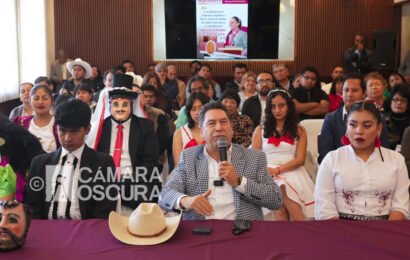 Danza de los huehues buscará reconocimiento ante la Unesco Danza de los huehues buscará reconocimiento ante la Unesco