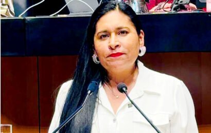 Capacitación internacional a fuerzas armadas en México es respaldada por el Senado