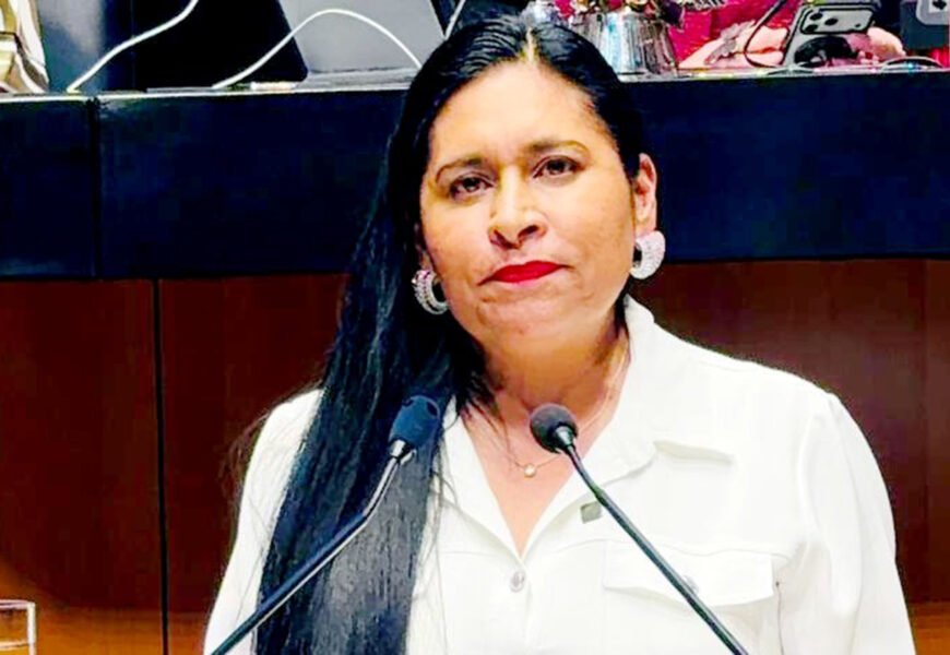 Capacitación internacional a fuerzas armadas en México es respaldada por el Senado Capacitación internacional a fuerzas armadas en México es respaldada por el Senado