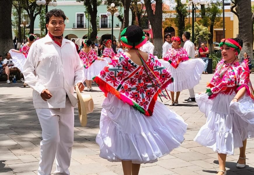 Domingos Familiares reúne a familias en Tlaxcala