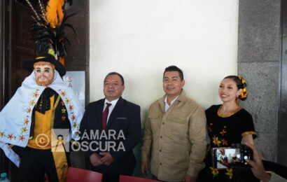 Realizarán Homenaje a Juan Gabriel  evento con causa para niñas y niños