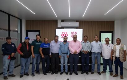 Apizaco toma acción preventiva contra Gusano barrenador en ganado