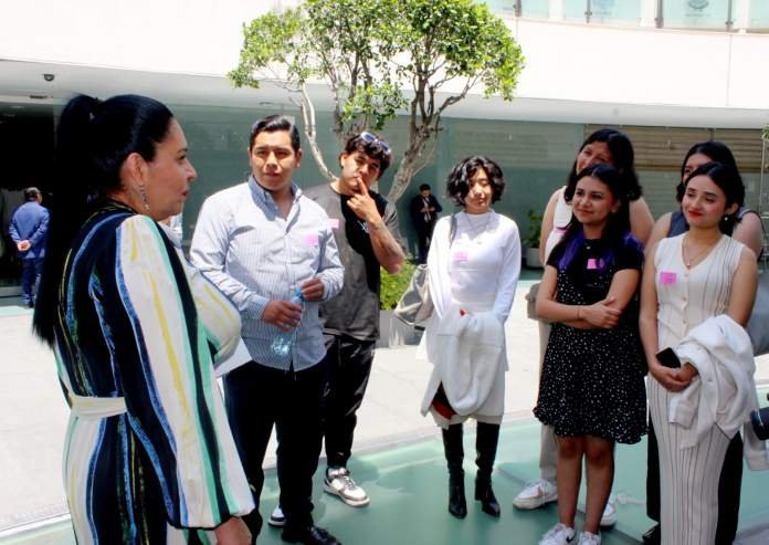 Salud mental de los jóvenes exige acciones urgentes en México: Ana Lilia Rivera