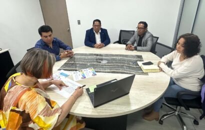 Niñas y niños exigen ser escuchados en Tlaxcala y respeto a sus derechos