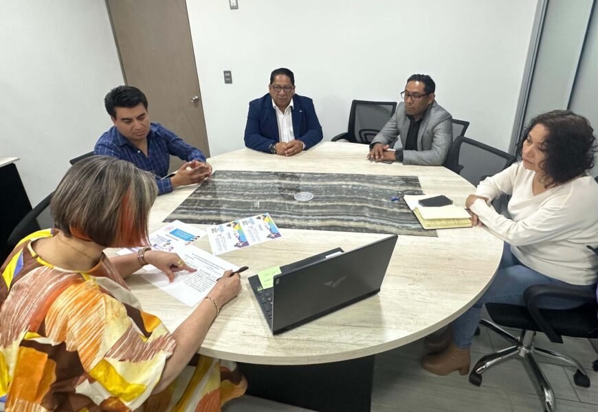 Niñas y niños exigen ser escuchados en Tlaxcala y respeto a sus derechos