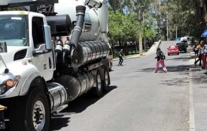Refuerza Tlaxcala acciones preventivas por lluvias