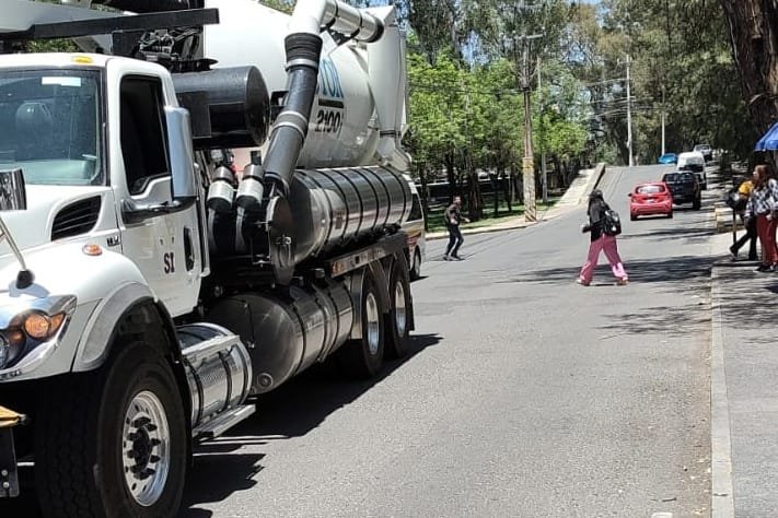 Refuerza Tlaxcala acciones preventivas por lluvias