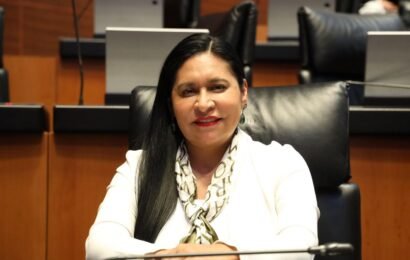 Cooperación con EUA sí, pero sin vulnerar la soberanía de México