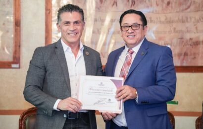 Cumplimiento de transparencia en Tlaxcala alcanza 100% en primer trimestre 2026