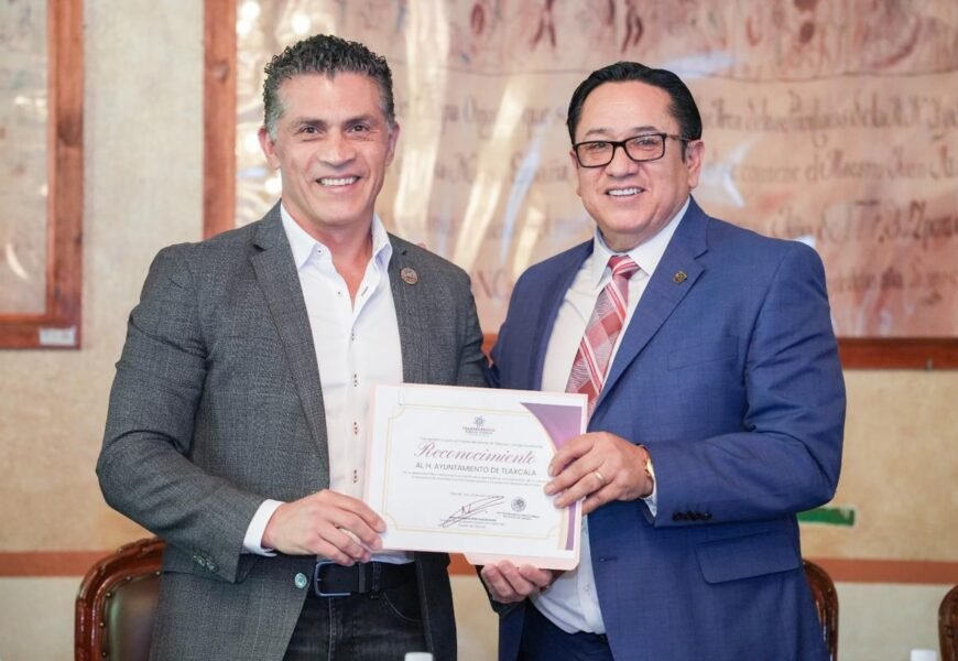Cumplimiento de transparencia en Tlaxcala alcanza 100% en primer trimestre 2026