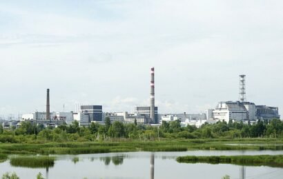 40 años de Chernóbil: una memoria que sigue marcando al mundo