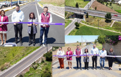 Alfonso Sánchez García respalda avances estatales en Tlaxcala