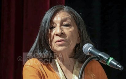 Fallece Yolanda Ramos Galicia, destacada impulsora de la cultura popular en Tlaxcala