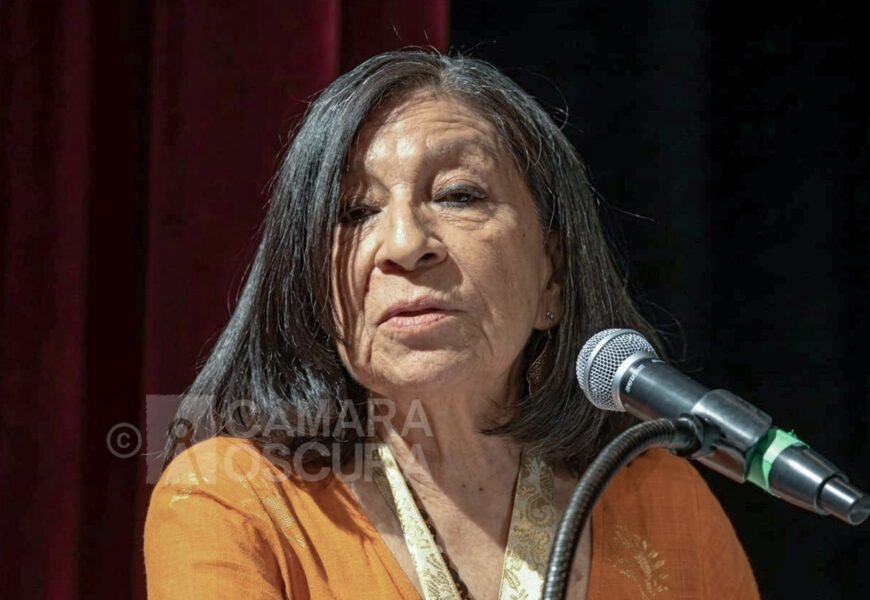 Fallece Yolanda Ramos Galicia, destacada impulsora de la cultura popular en Tlaxcala