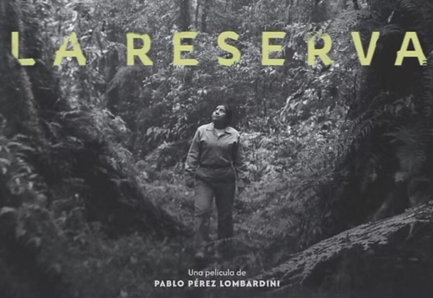 La Reserva el documental promueve conciencia ambiental y cultural llega a Tlaxcala