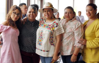 Día de las Madres con Ana Lilia Rivera
