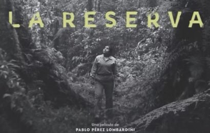 Documental La Reserva llega a Tlaxcala