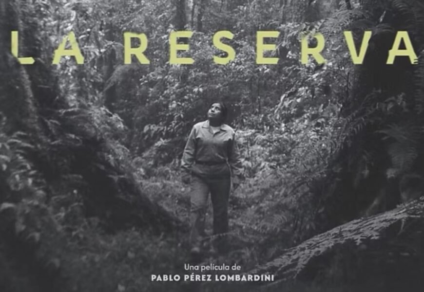Documental La Reserva llega a Tlaxcala