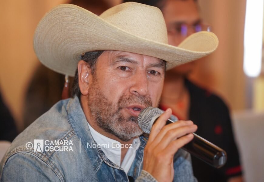 Morena busca fortalecer la confianza ciudadana mediante procesos internos transparentes: Ray Vázquez Morena busca fortalecer la confianza ciudadana mediante procesos internos transparentes: Ray Vázquez