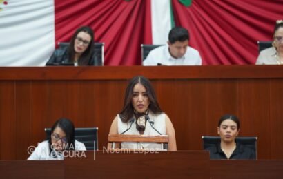 Derecho al cuidado digno busca reconocimiento constitucional en Tlaxcala