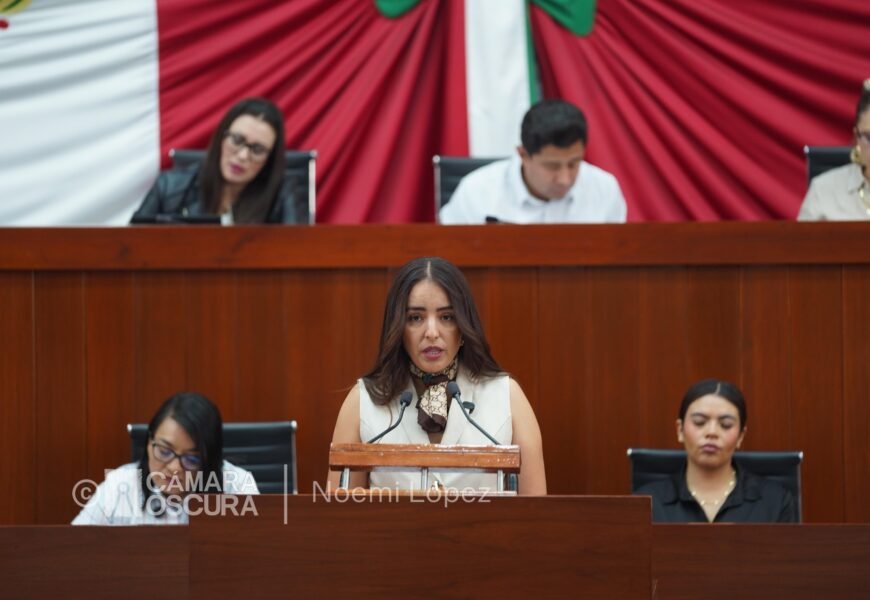 Derecho al cuidado digno busca reconocimiento constitucional en Tlaxcala