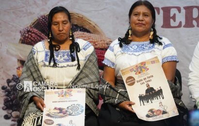 Feria de Ixtenco 2026 impulsará tradición, gastronomía y turismo en Tlaxcala