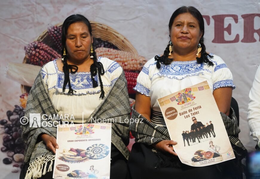 Feria de Ixtenco 2026 impulsará tradición, gastronomía y turismo en Tlaxcala