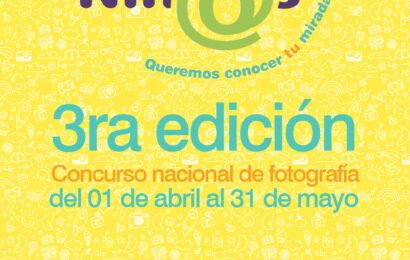 México en una Imagen Niñas y Niños 2026 abre convocatoria