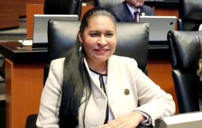 Escuchar a las familias fortalece las políticas de bienestar social: Ana Lilia Rivera