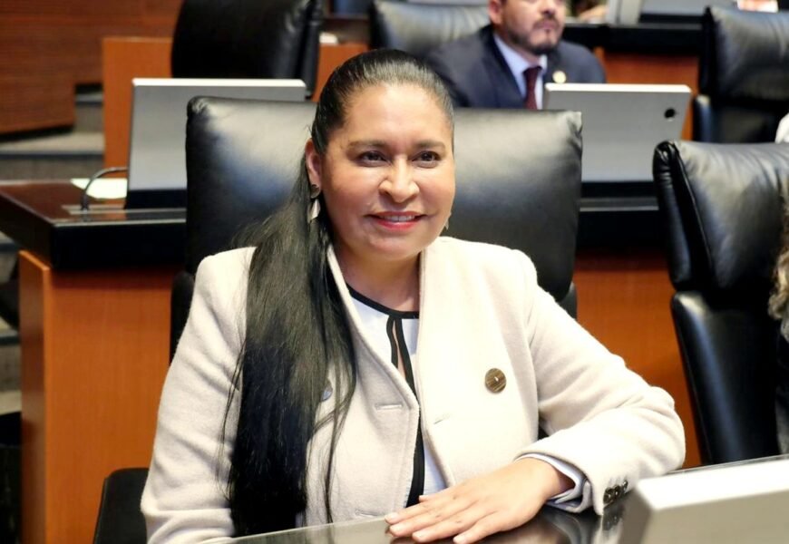 Escuchar a las familias fortalece las políticas de bienestar social: Ana Lilia Rivera