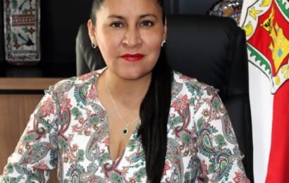 Elección judicial dará más legitimidad con ajuste de fecha, afirma Ana Lilia Rivera Elección judicial dará más legitimidad con ajuste de fecha, afirma Ana Lilia Rivera