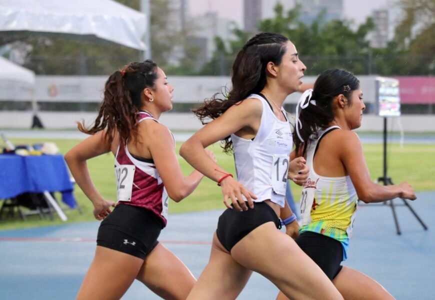 Olimpiada Nacional coloca a Tlaxcala en el podio deportivo Olimpiada Nacional coloca a Tlaxcala en el podio deportivo