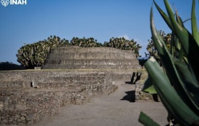 Sistemas de seguridad refuerzan protección en museos de Tlaxcala